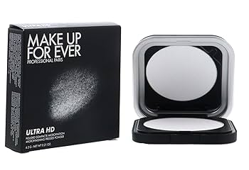 新品 4個入 ウルトラ HD ルースパウダー MAKE UP FOR EVER 試してみた】ウルトラHDルースパウダー MAKE UP FOR EVERの人気